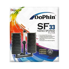 Dophin Pipo Filtre 200-SF33