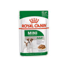 Royal Canin Mini Adult 85 Gr