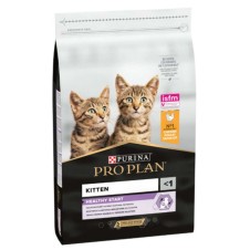 Purina Pro Plan Kitten Healthy Start Yavru Kedi Maması 10 kg