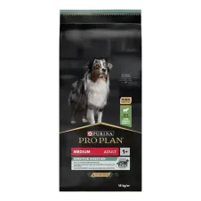 Purina Pro Plan Medium Kuzu Etli Yetişkin Köpek Maması 14 kg