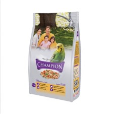 Champion Muhabbet Kuşu Yemi 400 Gr