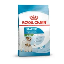 Royal Canin Mini Starter Mother & Babydog Yavru Köpek Kuru Maması 4 kg