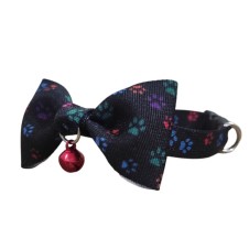 Coco Pet Papyonlu Kedi Tasması