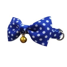 Coco Pet Papyonlu Kedi Tasması