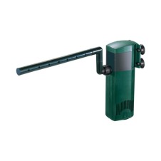 Boyu FP-38E İç Filtre 19W 1350 L/H Şelaleli Akvaryum İç Filtre