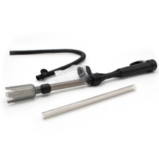 Biopro B-600 Pilli Akvaryum Dip Süpürgesi Kum Temizleyici