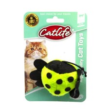 Catlife Kediler İçin Titreşimli Sevimli Oyuncak
