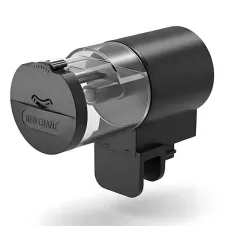 Red Crane Otomatik Yemleme Makinesi Akvaryum Balık Yemleme Cihazı