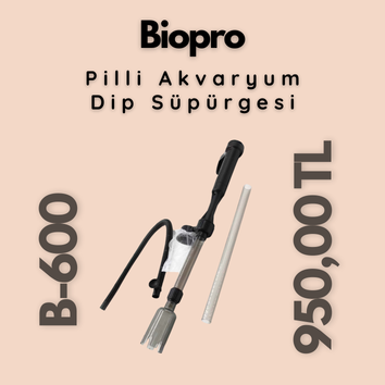 Biopro B-600