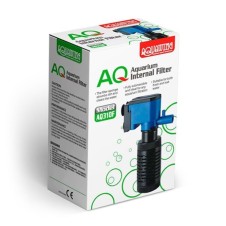 Aquawing AQ310F İç Filtre 4W 400 L/H Akvaryum İç Filtre Pompa
