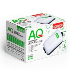 Aquawing AQ828 Çift Çıkışlı Akvaryum Hava Motoru 5W