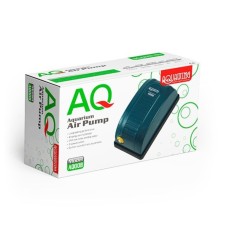 Aquawing AQ008 Tek Çıkışlı Akvaryum Hava Motoru 2.5W Sessiz Hava Pompası