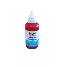 Paw Journey Aqua Defense Akvaryum Suyu Düzenleyici 100 ml