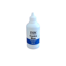 Paw Journey Contra Blue Metilen Mavisi Akvaryum Suyu Düzenleyici 100 ml