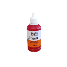 Paw Journey Tüvit Süslü Kuşlar İçin B Kompleks Vitamin Takviyesi 100 ml