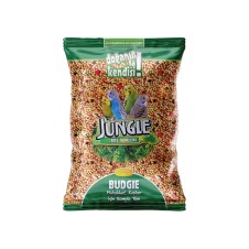 Jungle Poşet Muhabbet Yemi 500 Gr
