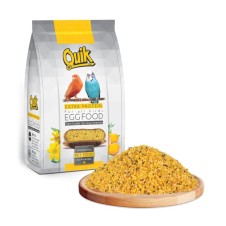 Quik Kafes Kuşları Maması 100 Gr