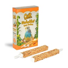 Quik Tava Kraker 10 Lu Paket