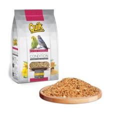 Quik Kızıştırıcı Kuş Yemi 150 Gr