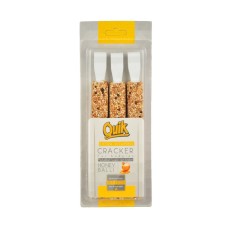 Quik Ballı Muhabbet Krakeri 3 lü Paket