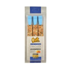 Quik Meyveli Pareket Krakeri 3 lü Paket